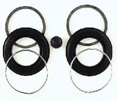 Ремкомплект, тормозной суппорт KAWE купить