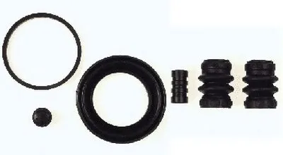 Ремкомплект, тормозной суппорт KAWE купить