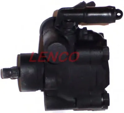 Гидравлический насос, рулевое управление LENCO купить
