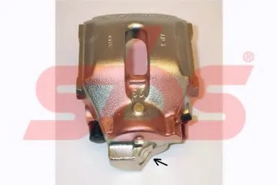 Тормозной суппорт sbs купить