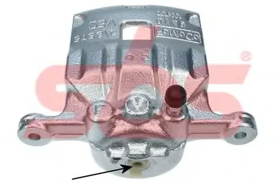 Тормозной суппорт sbs купить