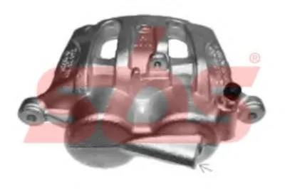 Тормозной суппорт sbs купить