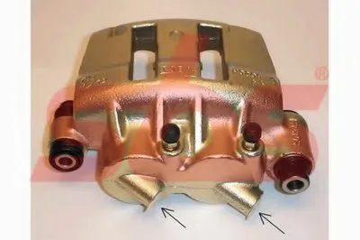 Тормозной суппорт sbs купить