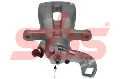Тормозной суппорт sbs купить