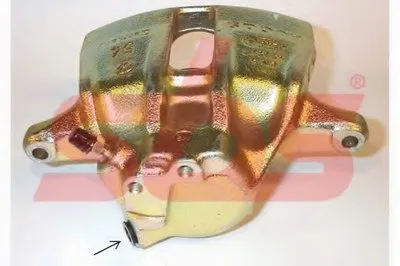 Тормозной суппорт sbs купить