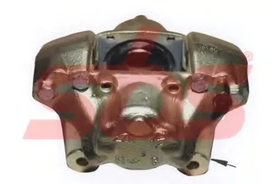 Тормозной суппорт sbs купить