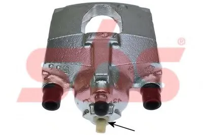 Тормозной суппорт sbs купить