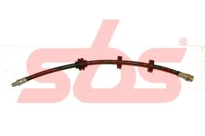 Тормозной шланг sbs купить
