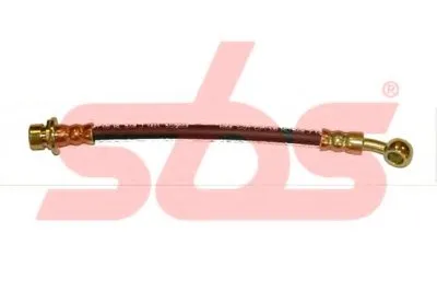 Тормозной шланг sbs купить