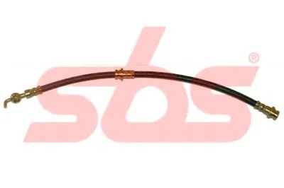 Тормозной шланг sbs купить