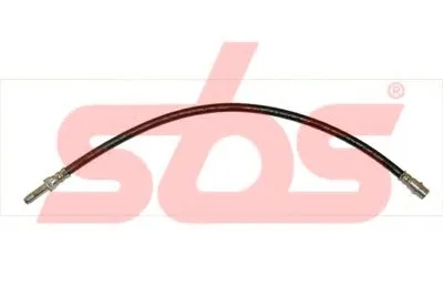 Тормозной шланг sbs купить