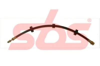 Тормозной шланг sbs купить