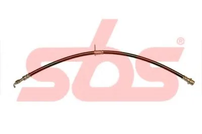 Тормозной шланг sbs купить
