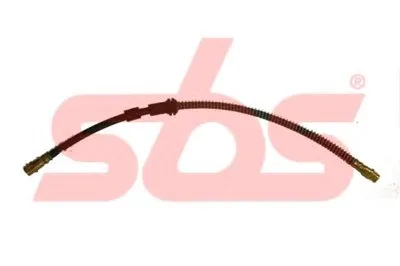 Тормозной шланг sbs купить
