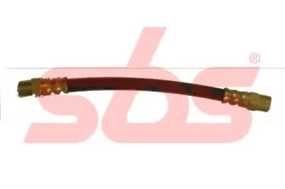 Тормозной шланг sbs купить