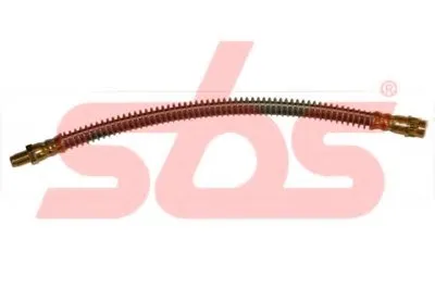 Тормозной шланг sbs купить