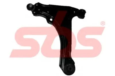 Рычаг независимой подвески колеса, подвеска колеса sbs купить
