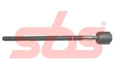 Осевой шарнир, рулевая тяга sbs купить