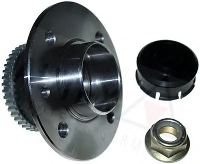 Комплект подшипника ступицы колеса AUTEX купить