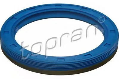 Уплотняющее кольцо вала, подшипник ступицы колеса TOPRAN купить