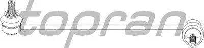 Тяга / стойка, стабилизатор TOPRAN купить