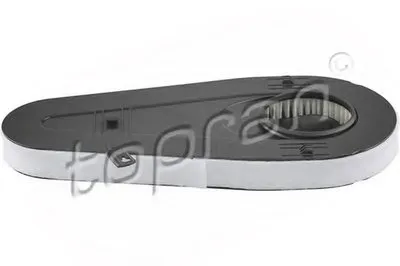 Воздушный фильтр TOPRAN купить