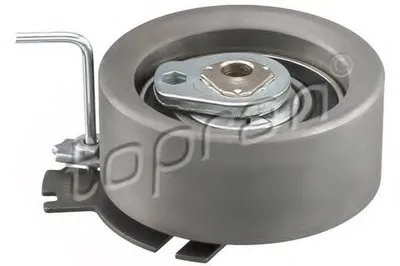 Натяжной ролик, ремень ГРМ PREMIUM BRAND TOPRAN купить