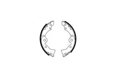 Комплект тормозных колодок E.T.F. купить