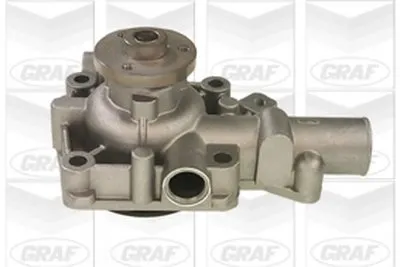 Водяной насос GRAF купить