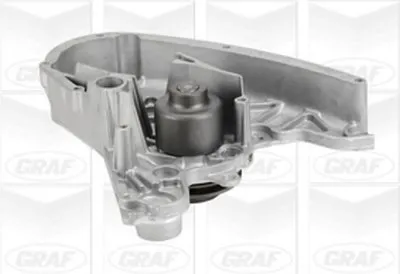 Водяной насос GRAF купить