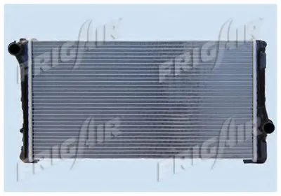 Радиатор, охлаждение двигателя FRIGAIR купить
