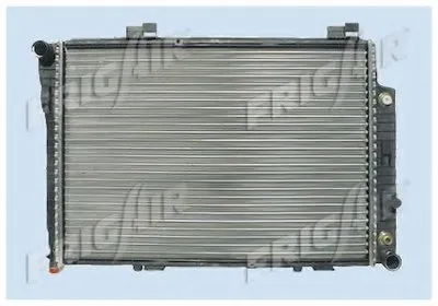 Радиатор, охлаждение двигателя FRIGAIR купить