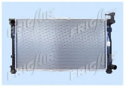 Радиатор, охлаждение двигателя FRIGAIR купить