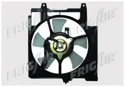 Вентилятор, охлаждение двигателя FRIGAIR купить