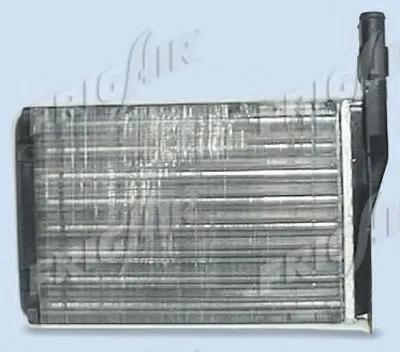 Теплообменник, отопление салона FRIGAIR купить