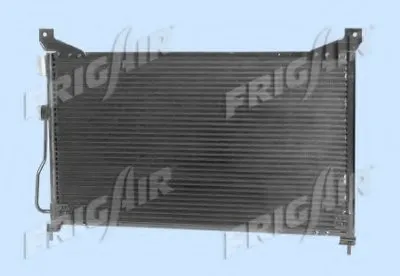 Конденсатор, кондиционер FRIGAIR купить