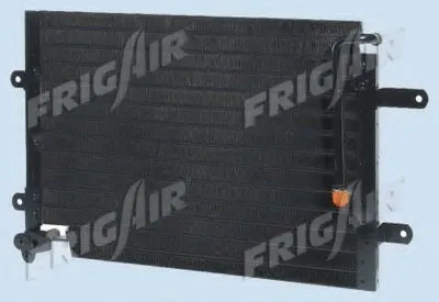 Конденсатор, кондиционер FRIGAIR купить