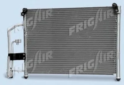 Конденсатор, кондиционер FRIGAIR купить