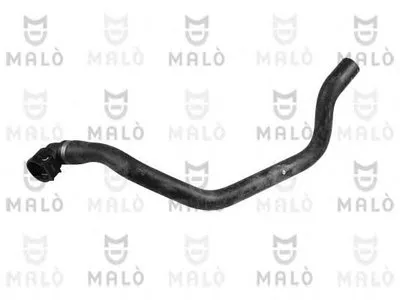 Шланг, теплообменник - отопление MALÒ купить