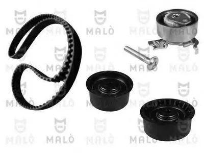 Комплект ремня ГРМ MALÒ купить