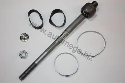 Поперечная рулевая тяга Erstausrüster AUTOMEGA купить