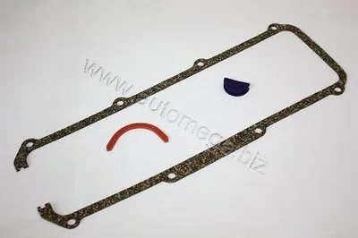 Комплект прокладок, крышка головки цилиндра Erstausrüster AUTOMEGA купить