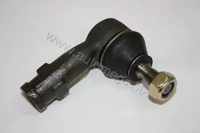 Наконечник поперечной рулевой тяги AutoMega Premium AUTOMEGA купить