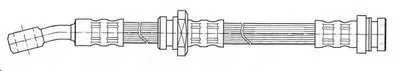 Тормозной шланг CEF купить
