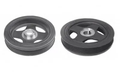 Ременный шкив, коленчатый вал ORIGINAL IMPERIUM купить