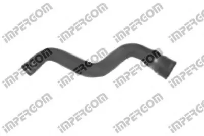 Шланг радиатора ORIGINAL IMPERIUM купить