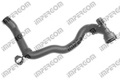 Шланг радиатора ORIGINAL IMPERIUM купить