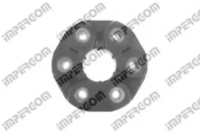 Шарнир, продольный вал ORIGINAL IMPERIUM купить