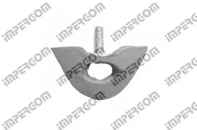 Кронштейн, глушитель ORIGINAL IMPERIUM купить