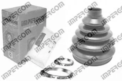 Комплект пылника, приводной вал ORIGINAL IMPERIUM купить